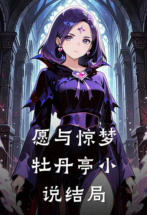 愿与惊梦牡丹亭小说结局