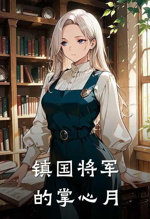 镇国将军的掌心月