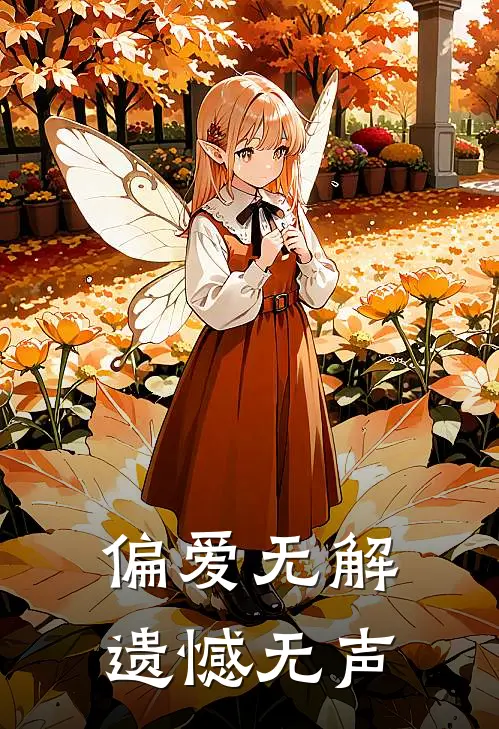 偏爱无解，遗憾无声