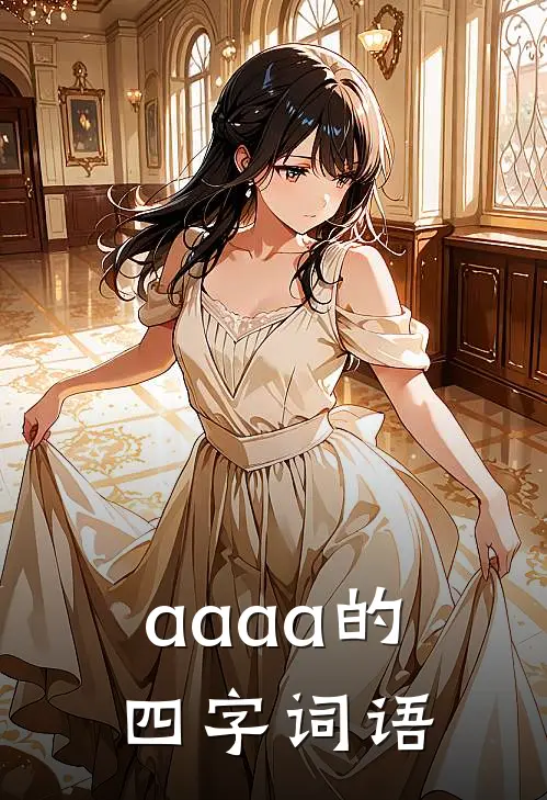 aaaa的四字词语