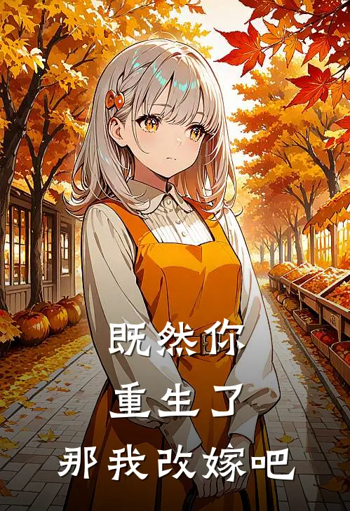 既然你重生了，那我改嫁吧