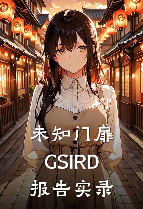 未知门扉：GSIRD报告实录