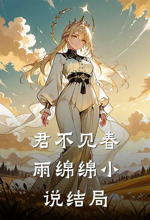 君不见春雨绵绵小说结局