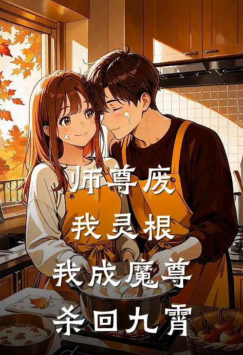 师尊废我灵根，我成魔尊杀回九霄