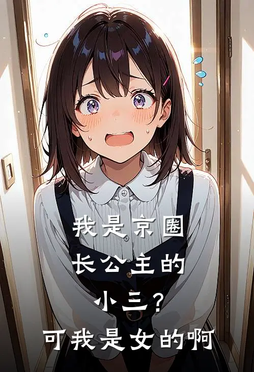 我是京圈长公主的小三？可我是女的啊