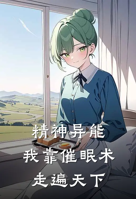 精神异能：我靠催眠术走遍天下