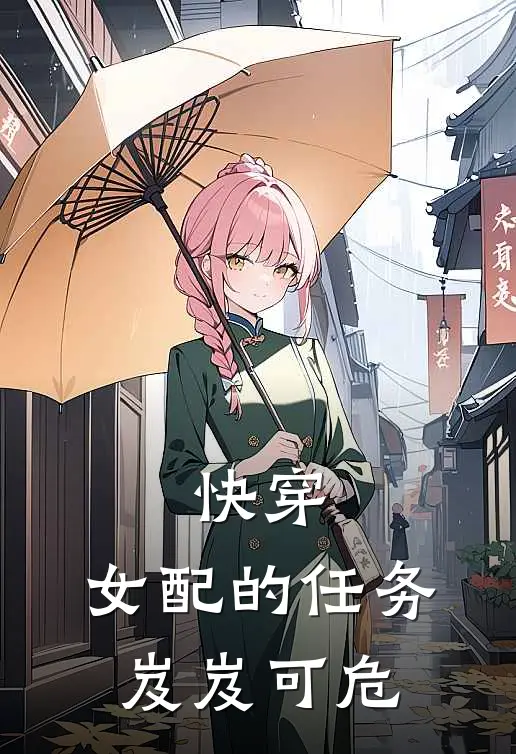 快穿：女配的任务岌岌可危