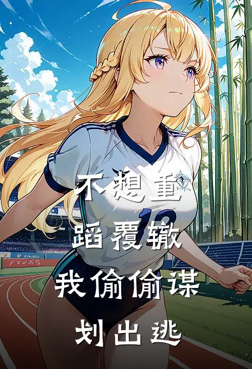不想重蹈覆辙，我偷偷谋划出逃