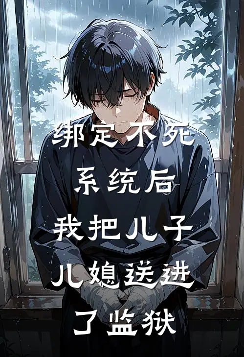 绑定不死系统后，我把儿子儿媳送进了监狱