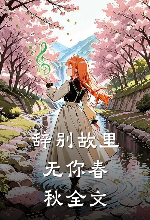 辞别故里，无你春秋全文
