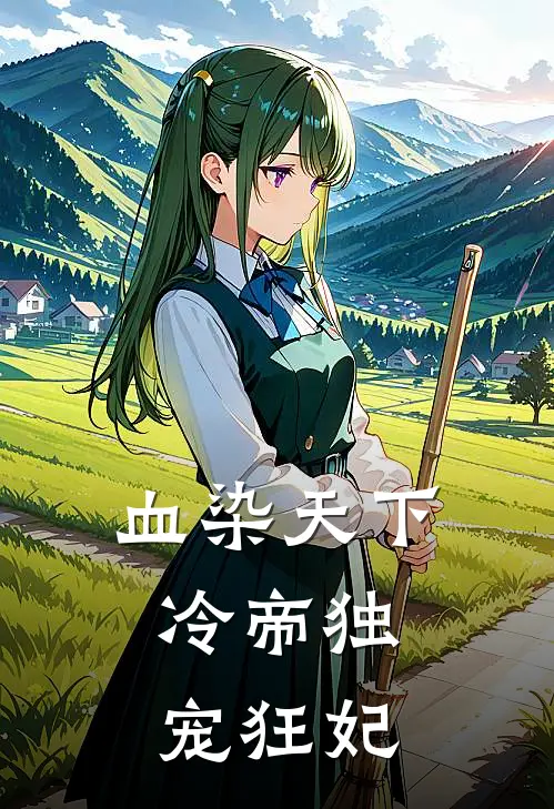 血染天下：冷帝独宠狂妃