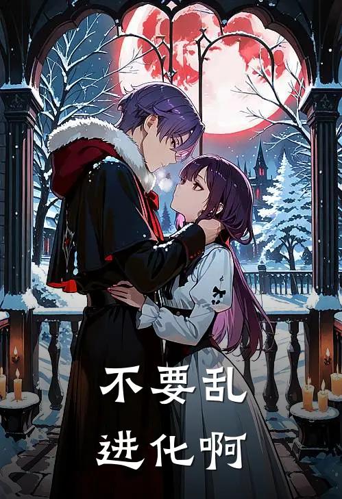 不要乱进化啊