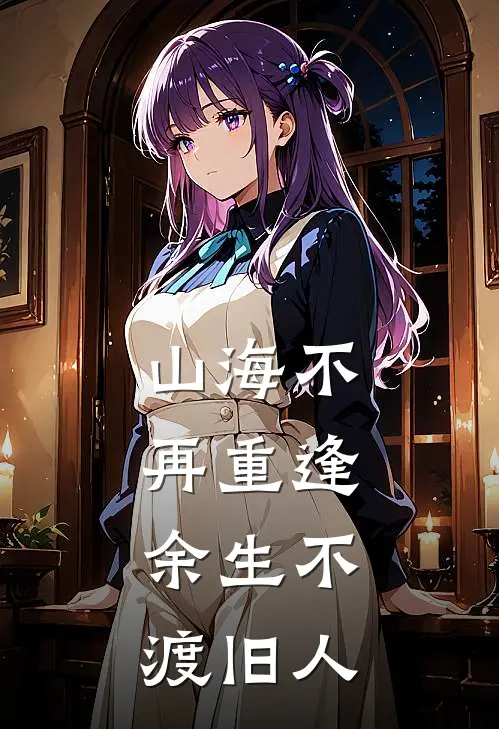 山海不再重逢，余生不渡旧人