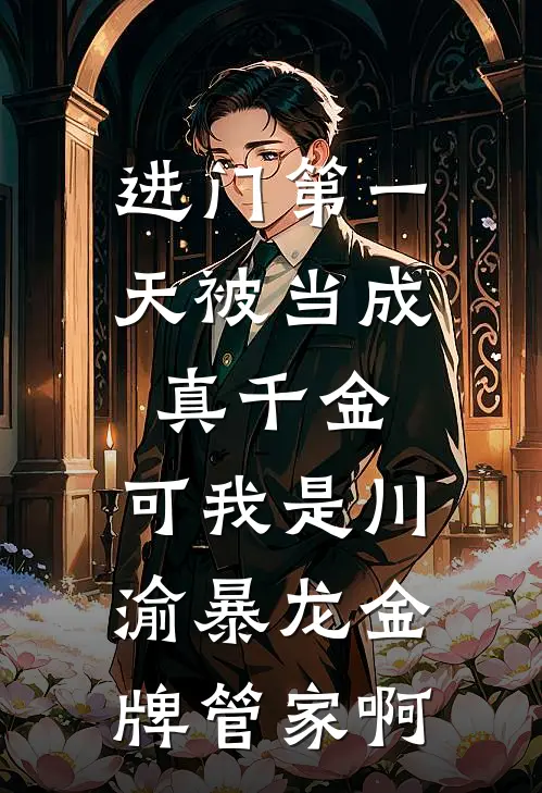 进门第一天被当成真千金，可我是川渝暴龙金牌管家啊