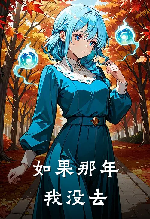 如果那年我没去
