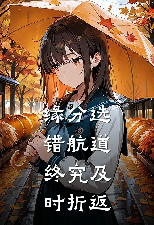 缘分选错航道，终究及时折返
