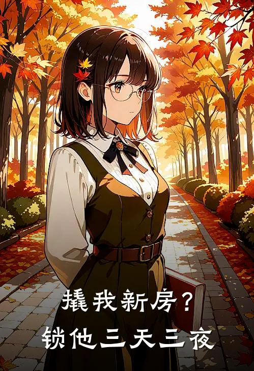 撬我新房？锁他三天三夜