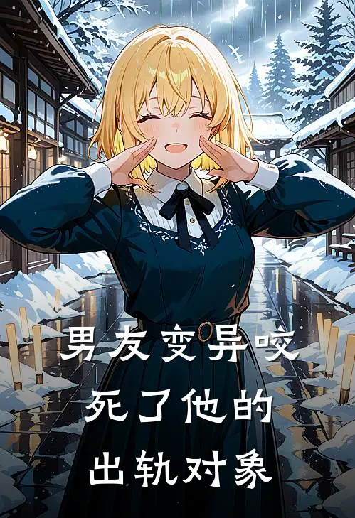 男友变异咬死了他的出轨对象