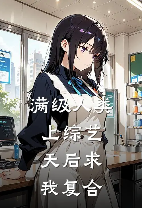 满级人类上综艺，天后求我复合