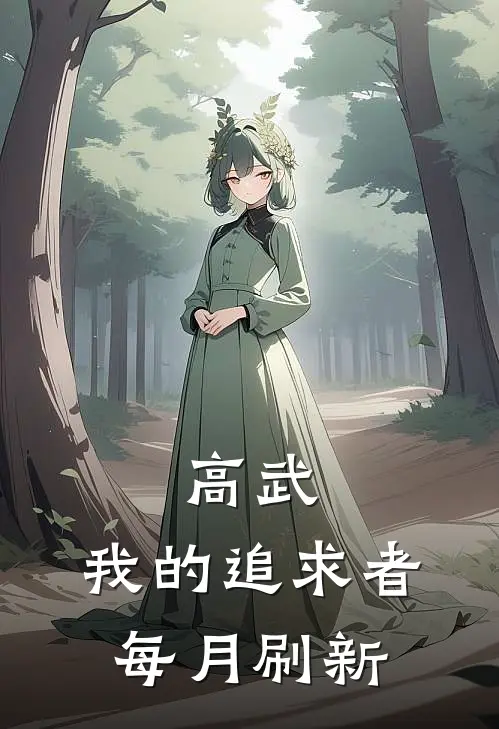 高武：我的追求者每月刷新