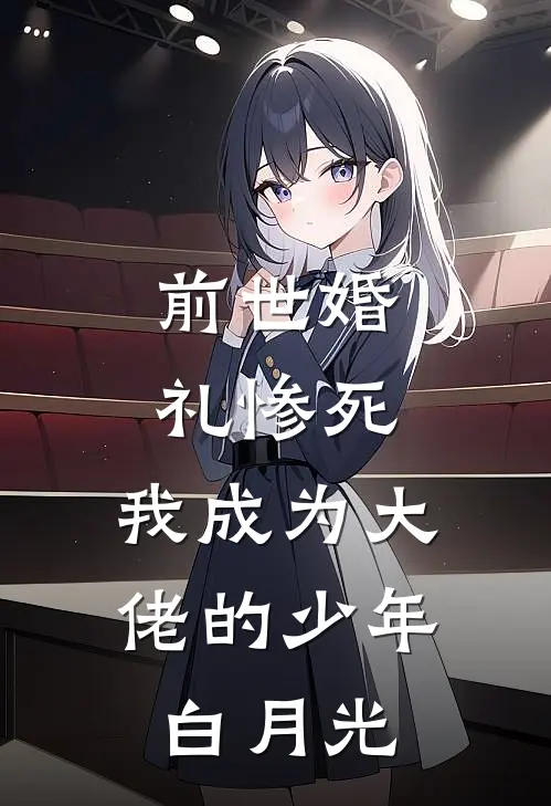 前世婚礼惨死，我成为大佬的少年白月光