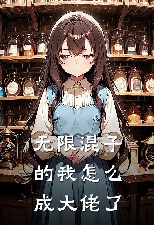 【无限】混子的我怎么成大佬了