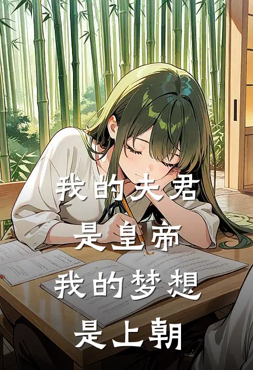 我的夫君是皇帝，我的梦想是上朝