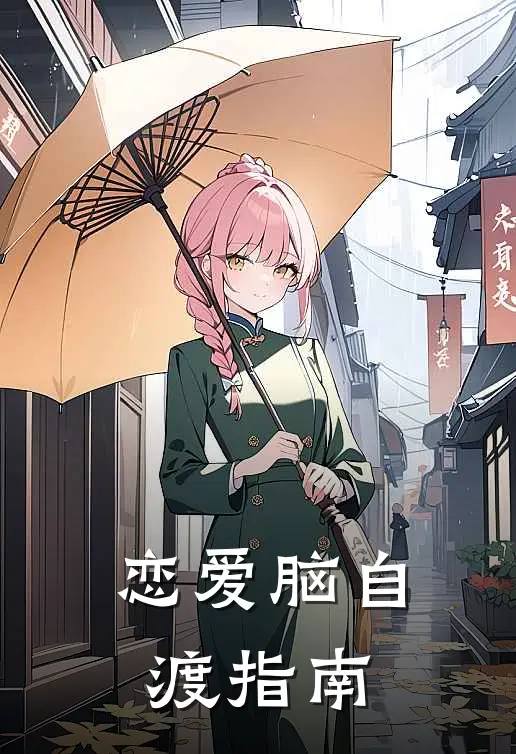 恋爱脑自渡指南