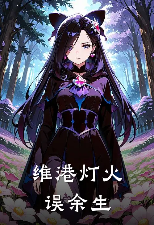维港灯火误余生