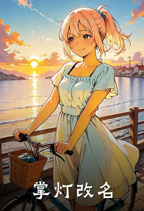 掌灯改名