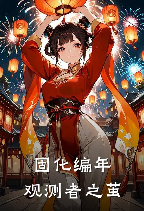 固化编年：观测者之茧