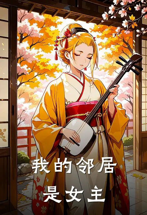 我的邻居是女主
