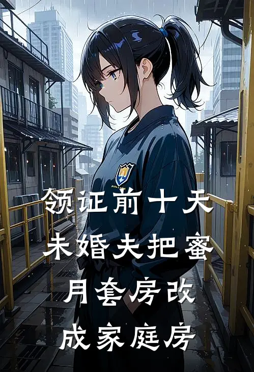 领证前十天，未婚夫把蜜月套房改成家庭房