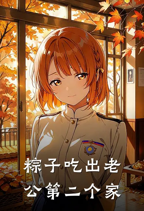 粽子吃出老公第二个家
