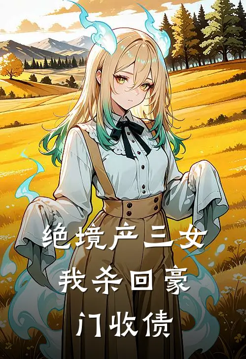 绝境产三女，我杀回豪门收债