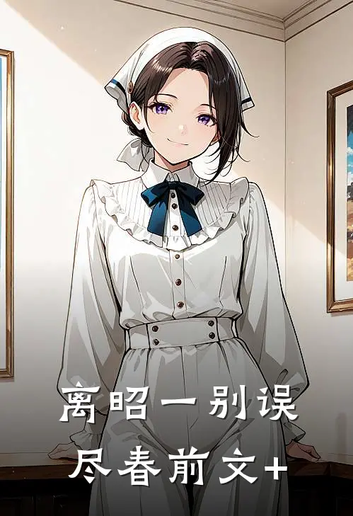 离昭一别误尽春前文+