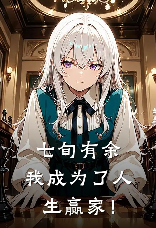 七旬有余，我成为了人生赢家！