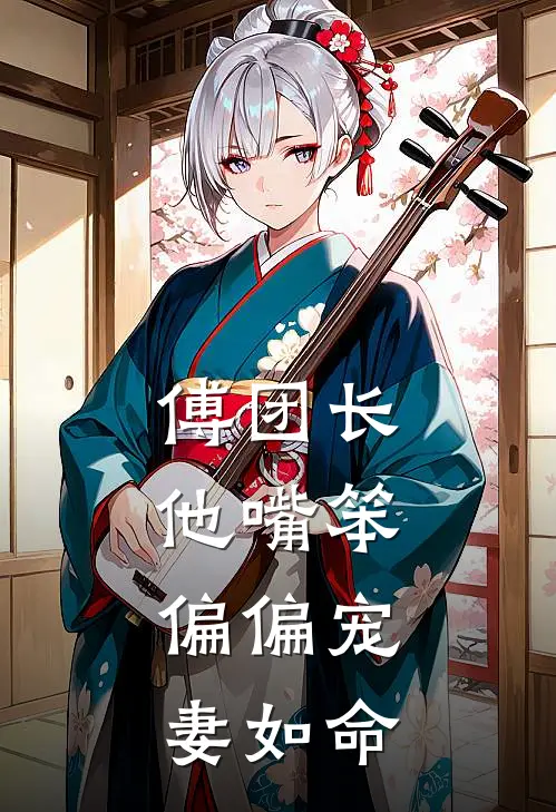 傅团长他嘴笨，偏偏宠妻如命