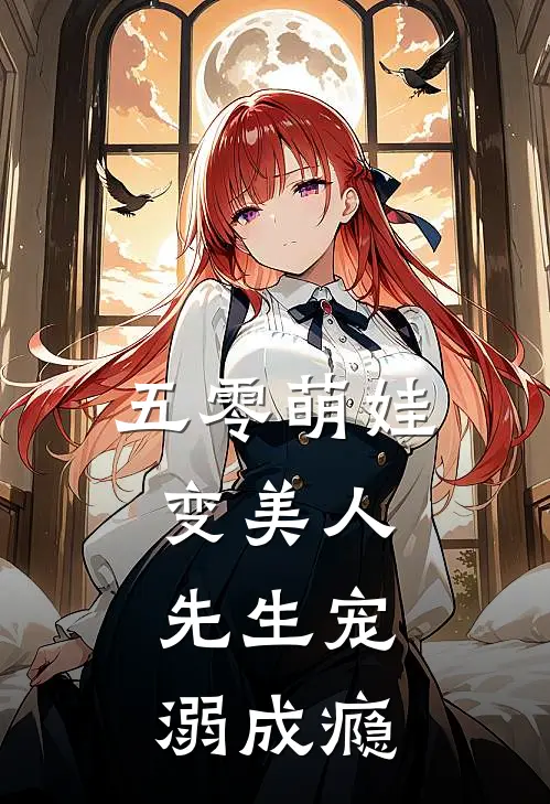 五零萌娃变美人，先生宠溺成瘾