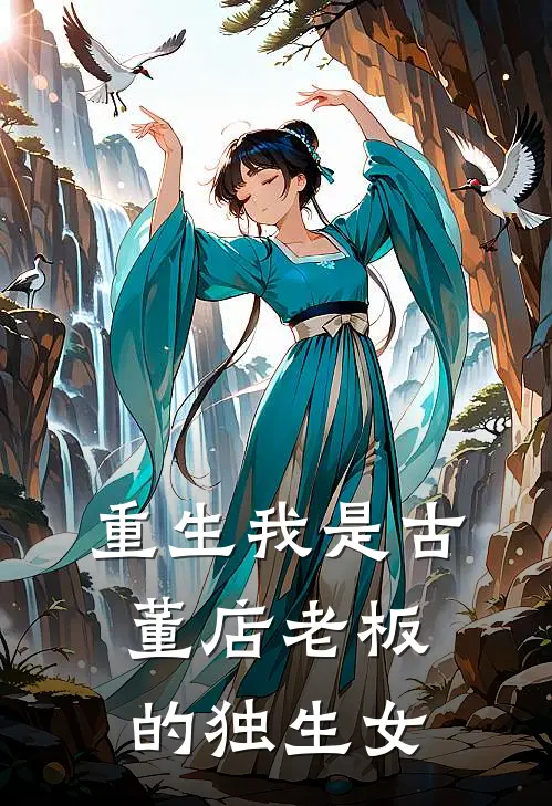 重生我是古董店老板的独生女