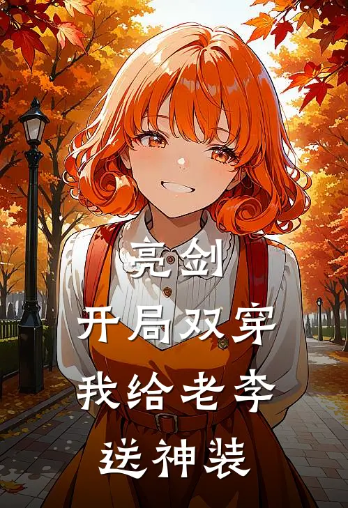 亮剑：开局双穿，我给老李送神装
