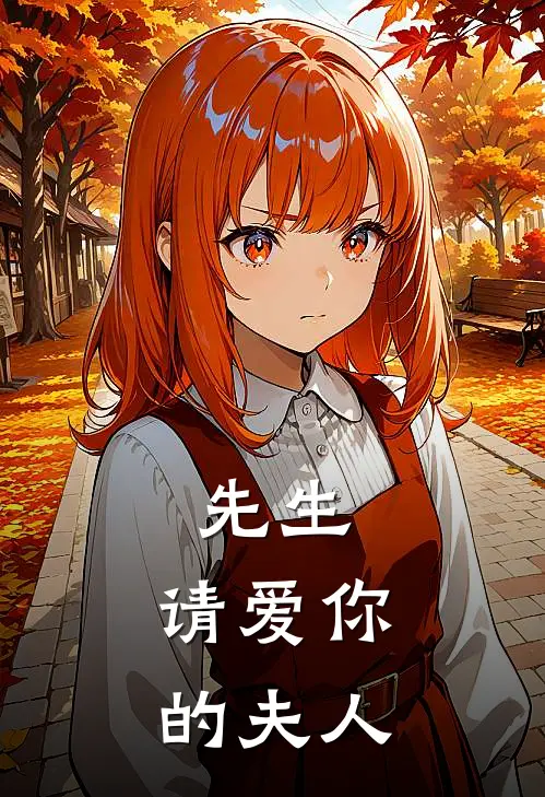 先生，请爱你的夫人