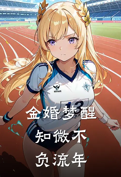 金婚梦醒，知微不负流年