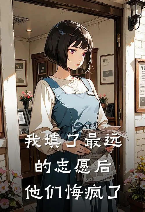 我填了最远的志愿后，他们悔疯了