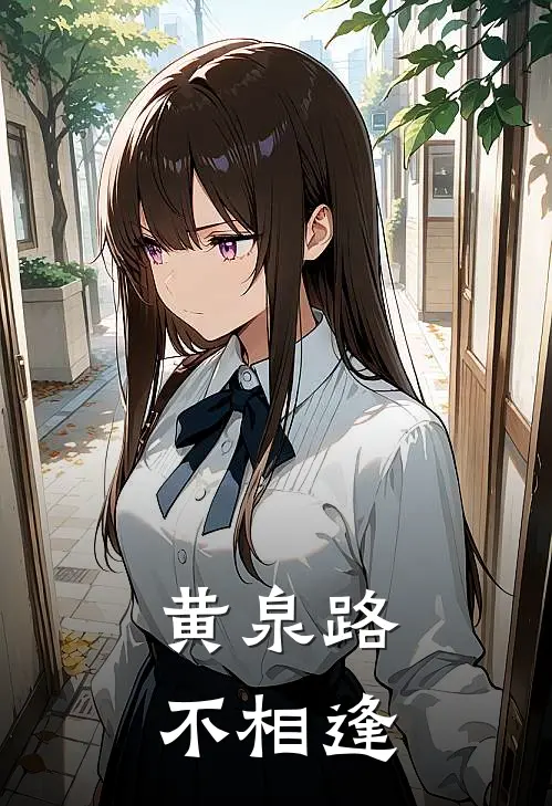 黄泉路不相逢