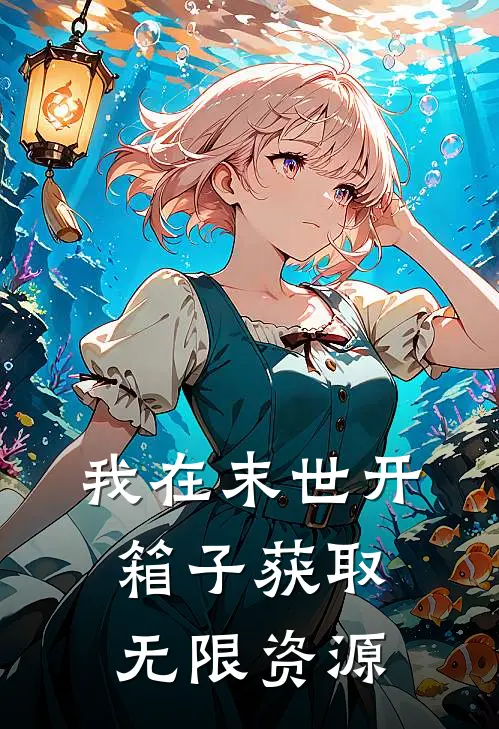 我在末世开箱子获取无限资源
