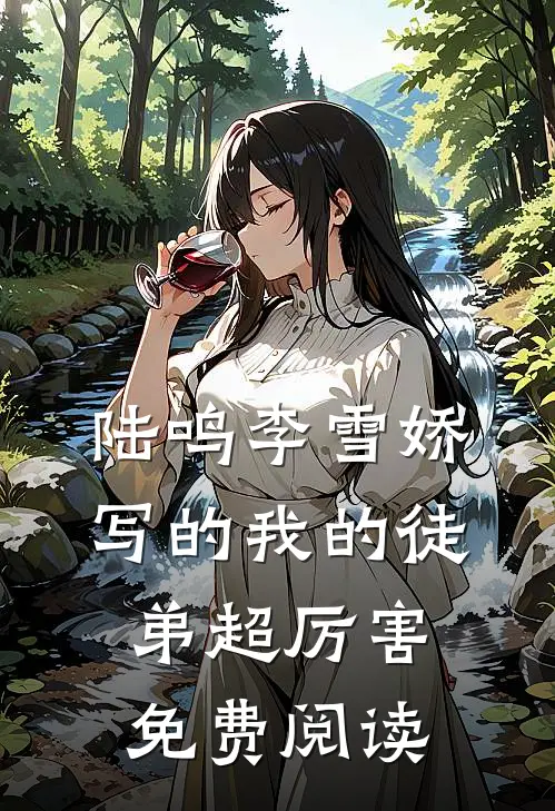 陆鸣李雪娇写的我的徒弟超厉害免费阅读