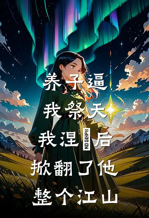 养子逼我祭天，我涅槃后掀翻了他整个江山