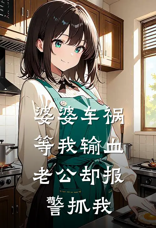 婆婆车祸等我输血，老公却报警抓我