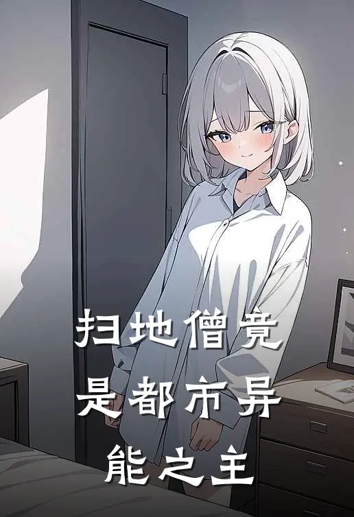 扫地僧竟是都市异能之主